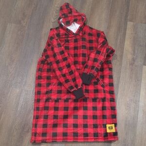 Big Blanket Co Hooded Blanket ❗️final Drop